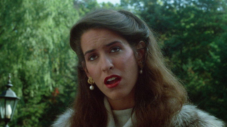 кадр из фильма Александра