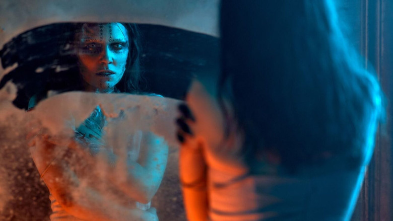 кадр из фильма Конотопская ведьма