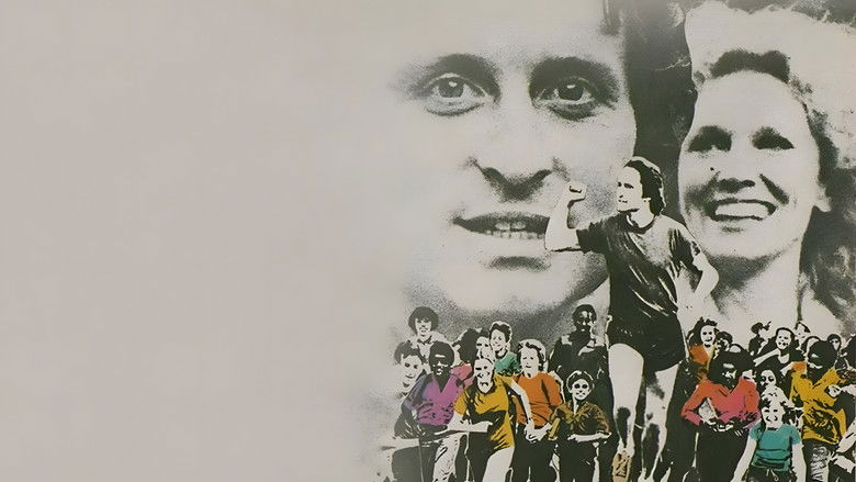 кадр из фильма Бегущий