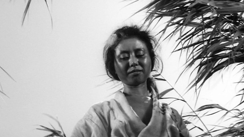 кадр из фильма Женщина-демон