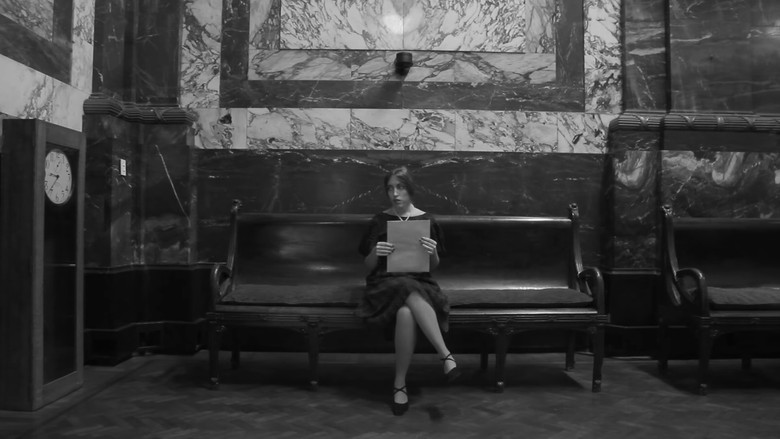 кадр из фильма ¿Qué es un Payaso Mental?