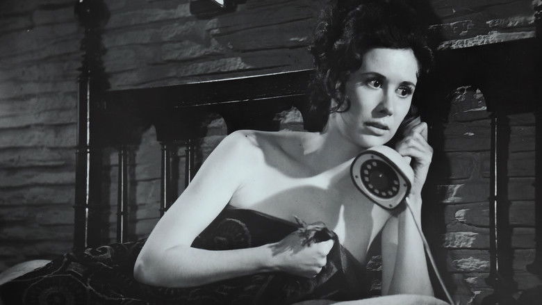 кадр из фильма The Seven Minutes