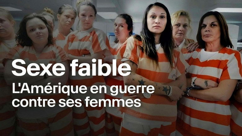 кадр из фильма Sexe faible : L'Amérique en guerre contre ses femmes