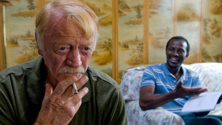 кадр из фильма Прощай, Соло