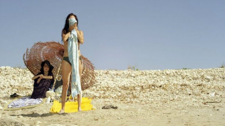 кадр из фильма Kusursuzlar