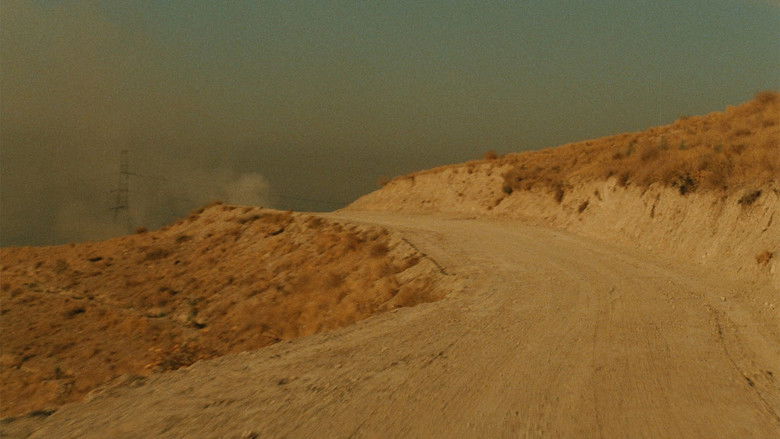 кадр из фильма Вкус вишни