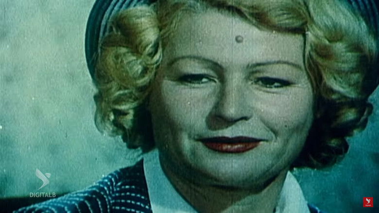 кадр из фильма Koncert në vitin 1936