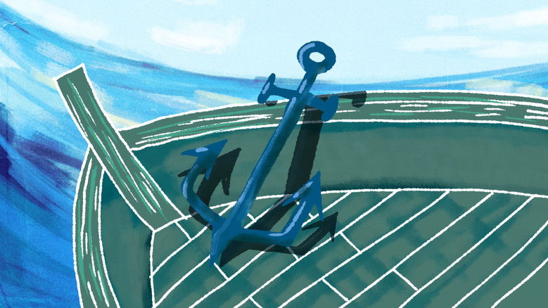 кадр из фильма Future Waves