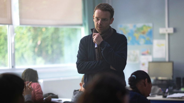 кадр из фильма L'abandon