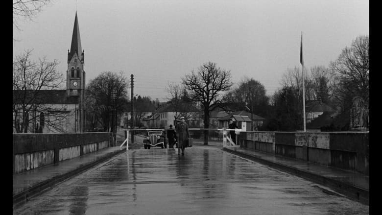 кадр из фильма Демаркационная линия