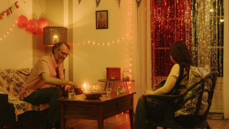 кадр из фильма JOYSTREET