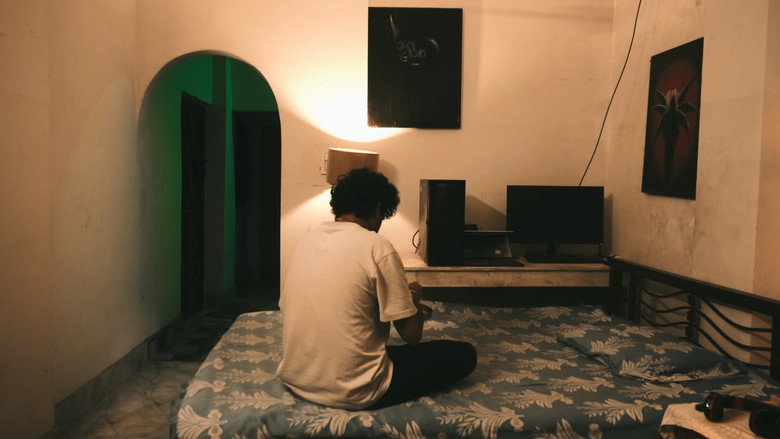 кадр из фильма Nightmare