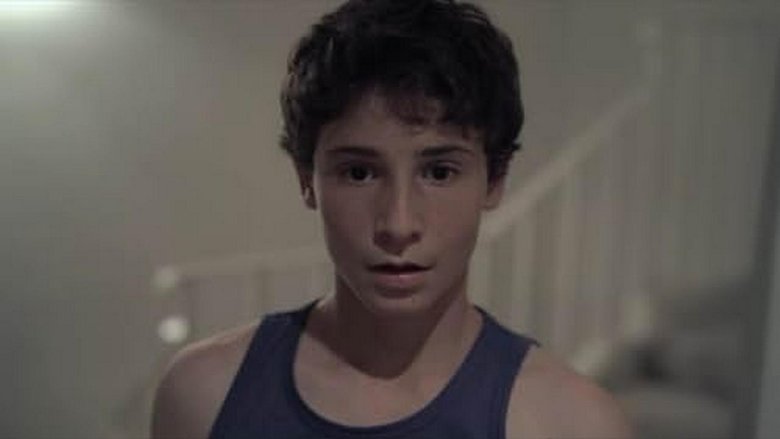 кадр из фильма Camouflage