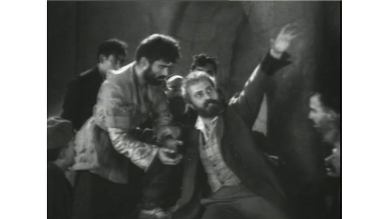 кадр из фильма Арсен