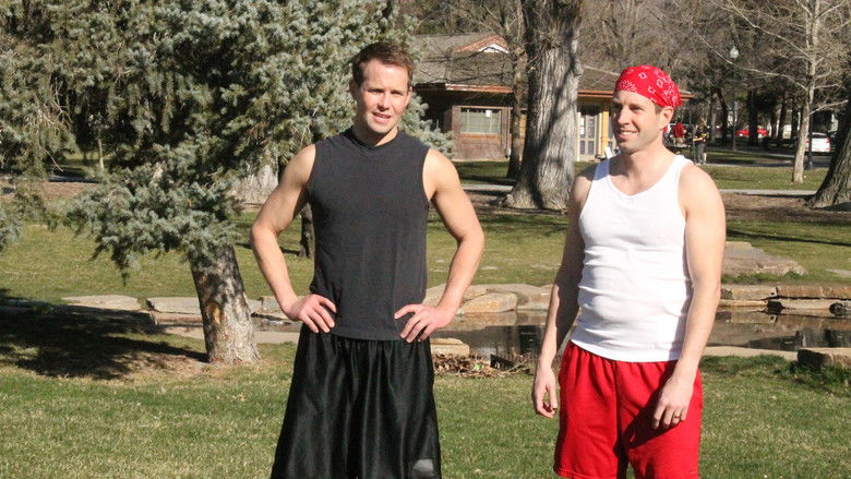 кадр из фильма My Husband's Not Gay