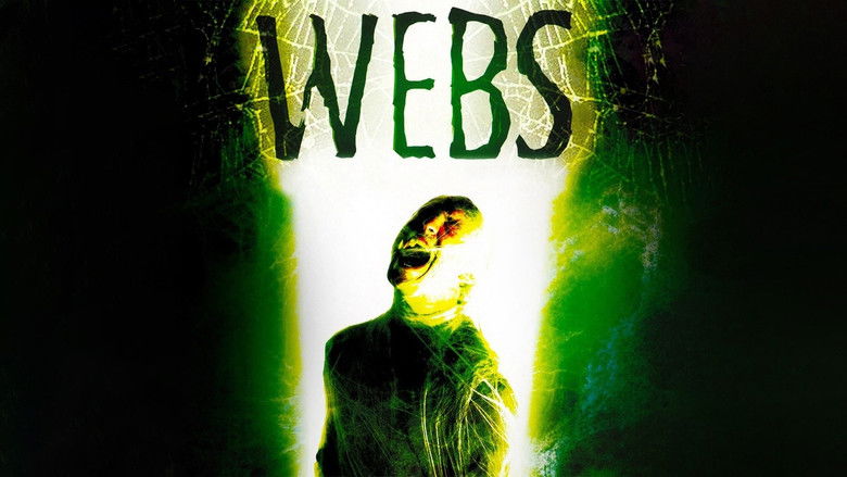 кадр из фильма Webs
