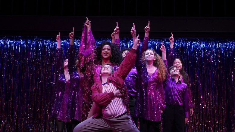 кадр из фильма Тревор: Мюзикл