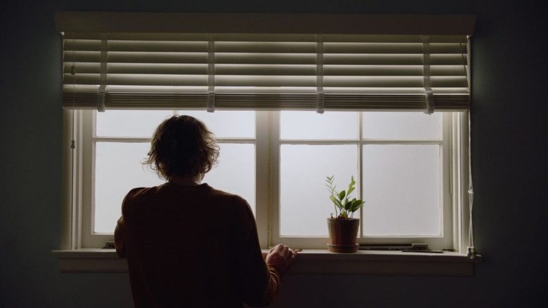 кадр из фильма Reggie