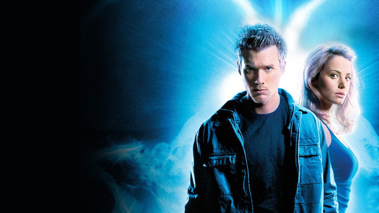 кадр из фильма Эффект бабочки 2