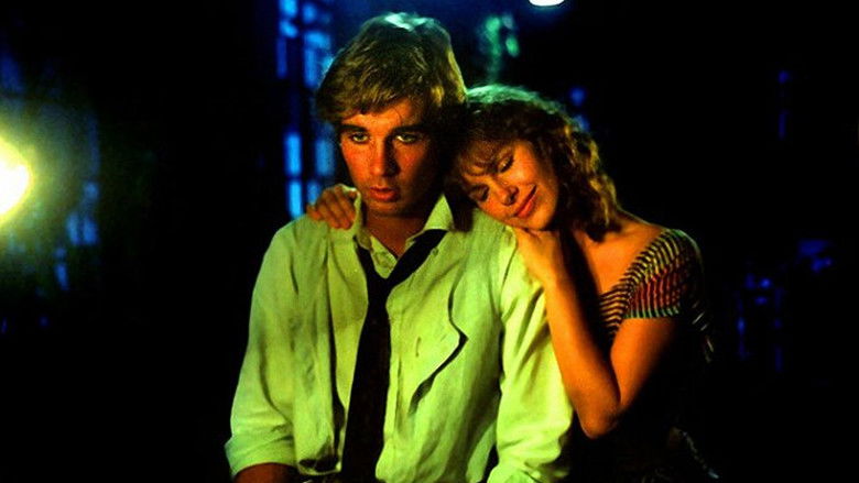 кадр из фильма Золушка '80