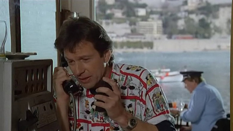 Один изумруд, чтобы умереть