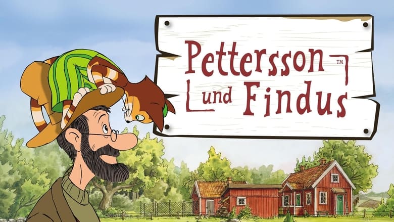 кадр из фильма Pettersson und Findus - Jubiläums Edition Folge 2