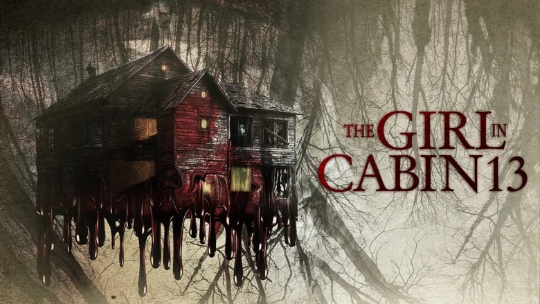 кадр из фильма The Girl in Cabin 13: A Psychological Horror