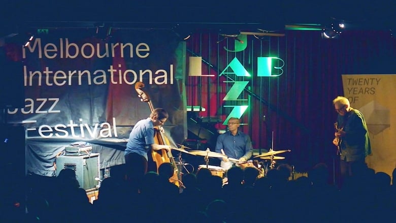 кадр из фильма Bill Frisell Trio - Melbourne Jazz Festival 2017