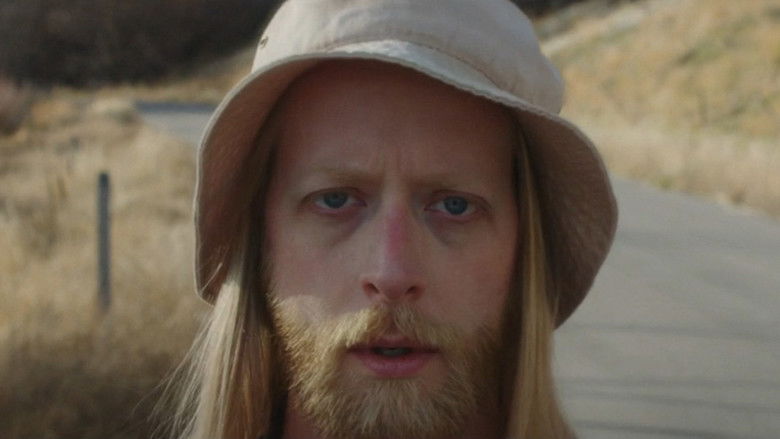 кадр из фильма The Last Page