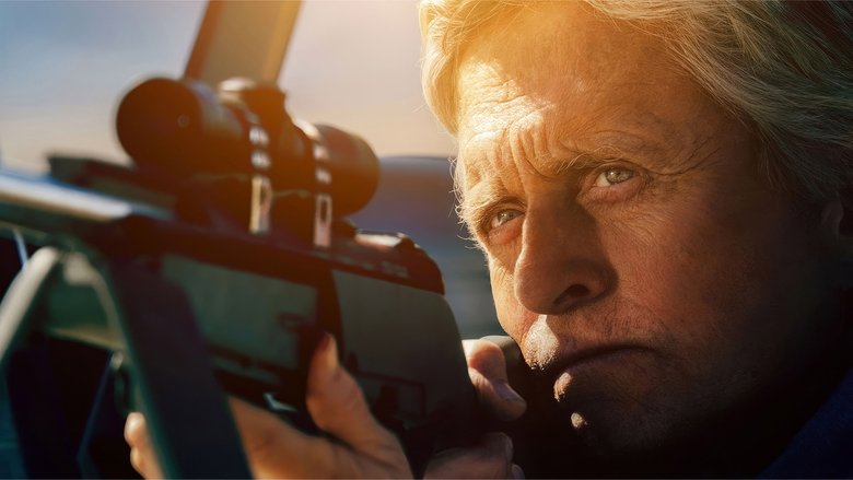 кадр из фильма Игра на выживание