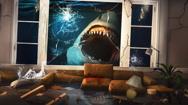 кадр из фильма Плыви