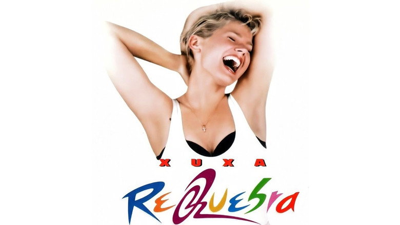 кадр из фильма Xuxa Requebra