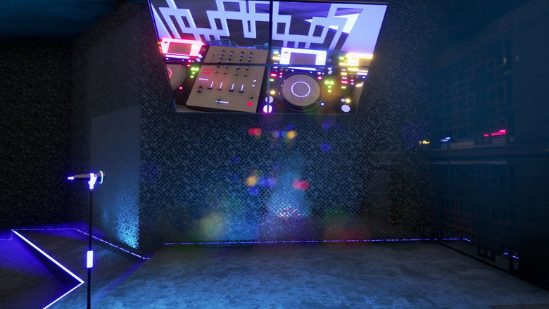 кадр из фильма 寺庙