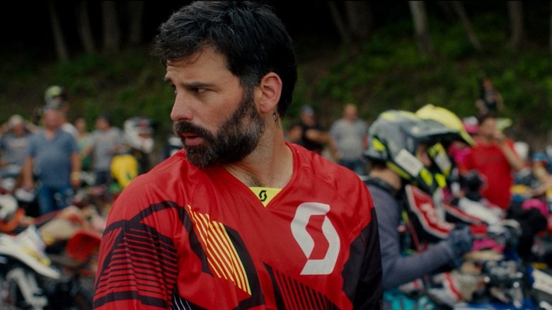 кадр из фильма Le Prince de Val-Bé