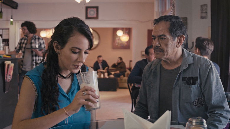 кадр из фильма Vamos a darnos un tiempo