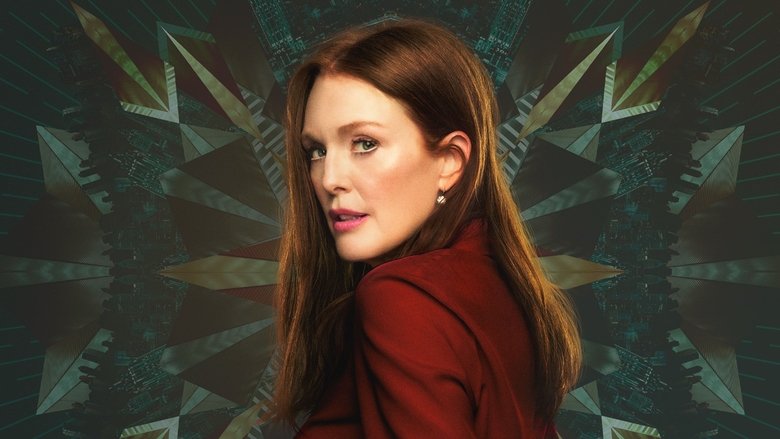 кадр из фильма Аферисты