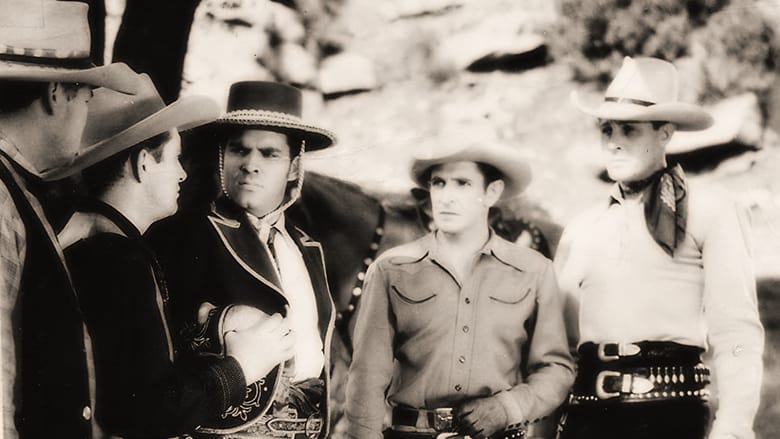 кадр из фильма Prairie Pioneers