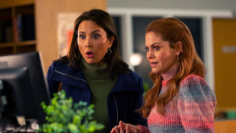 кадр из фильма Расследования Авроры Тигарден: Как надуть мошенника