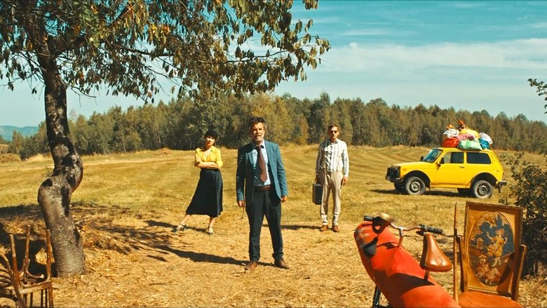 кадр из фильма Catane