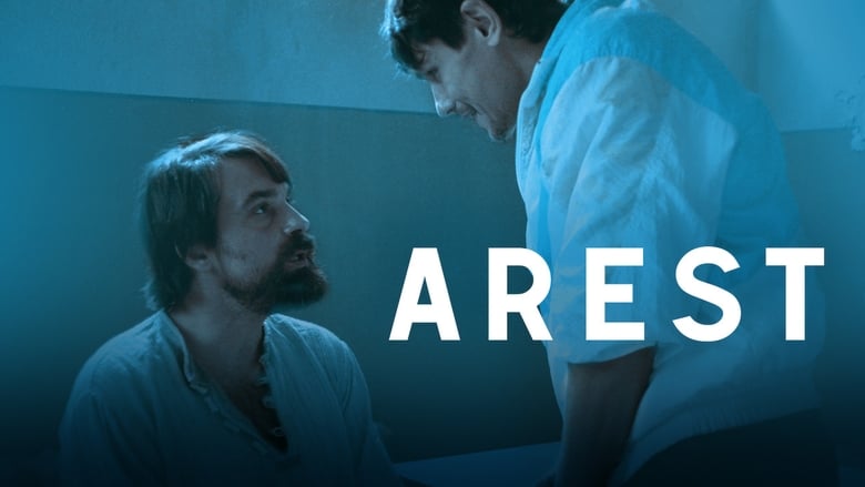 кадр из фильма Arest