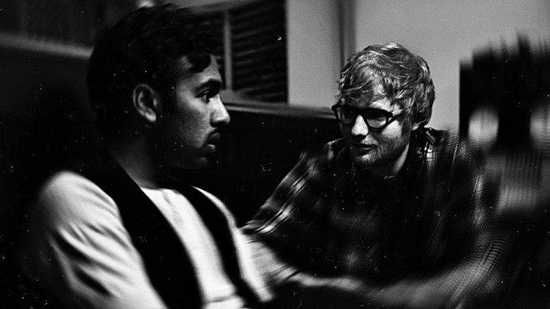 кадр из фильма Yesterday