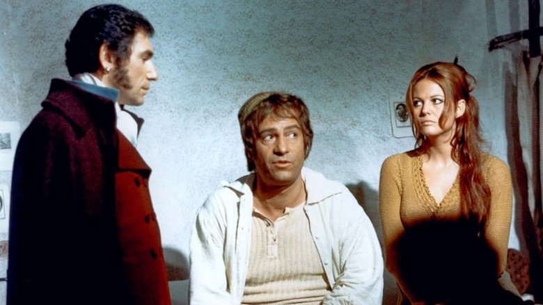 кадр из фильма В год господень