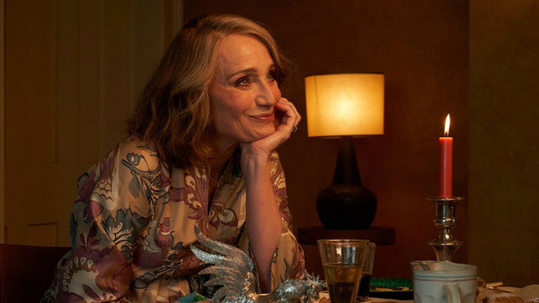 кадр из фильма Она сказала 