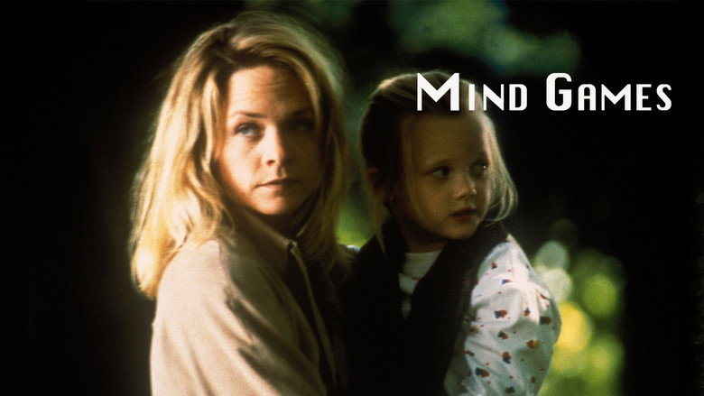 кадр из фильма Mind Games