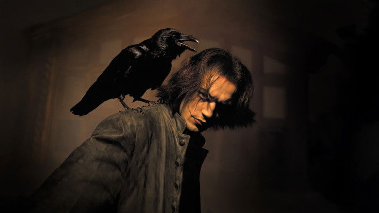 кадр из фильма Ворон 2: Город ангелов