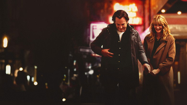 кадр из фильма Эта штука работает?