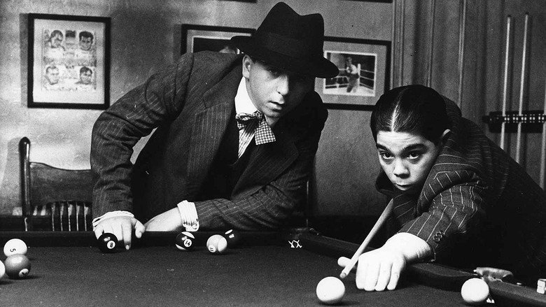 кадр из фильма Багси Мэлоун