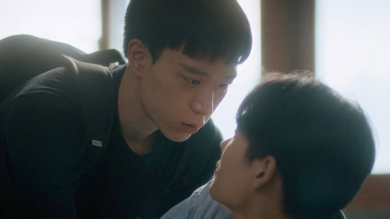 кадр из фильма 좋아하는 색깔