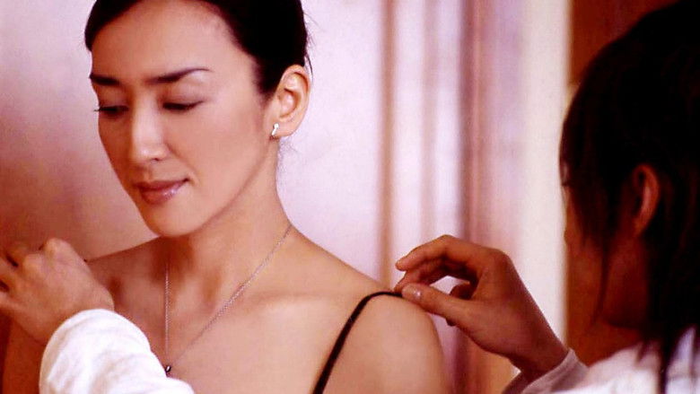 кадр из фильма Странный цирк