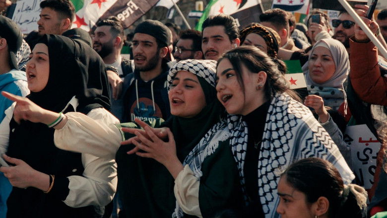 кадр из фильма Little Syria